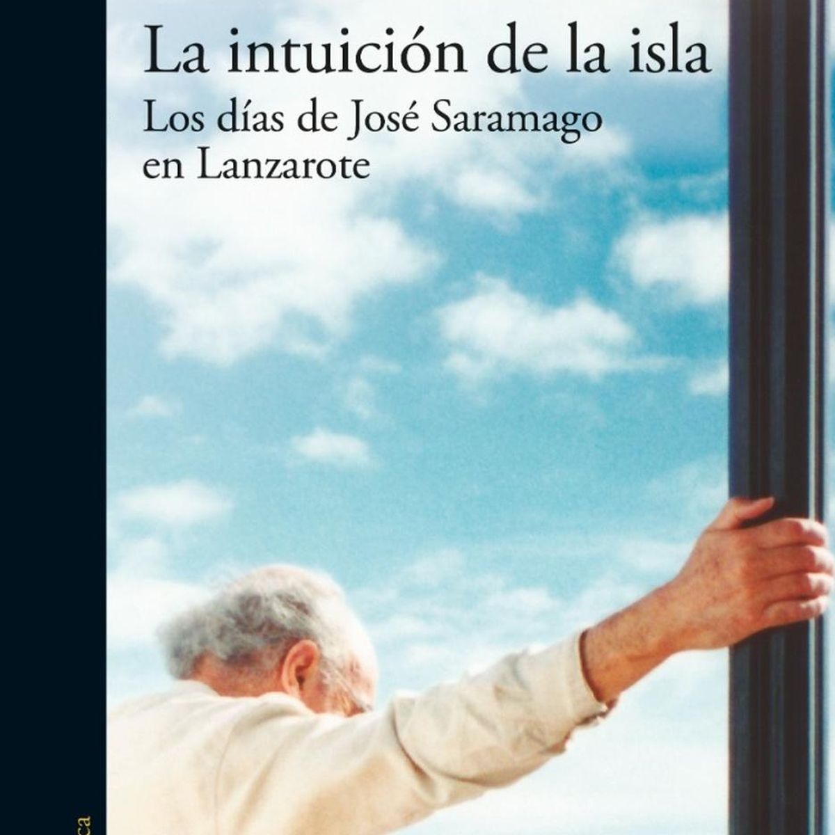 PENGUIN RANDOM HOUSE - La Intuición De La Isla. Pilar Del Río
