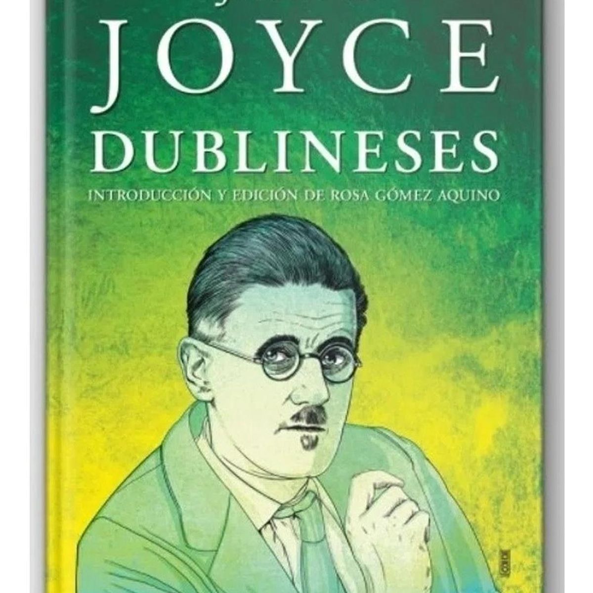 LEA - Dublinesess. James Joyce