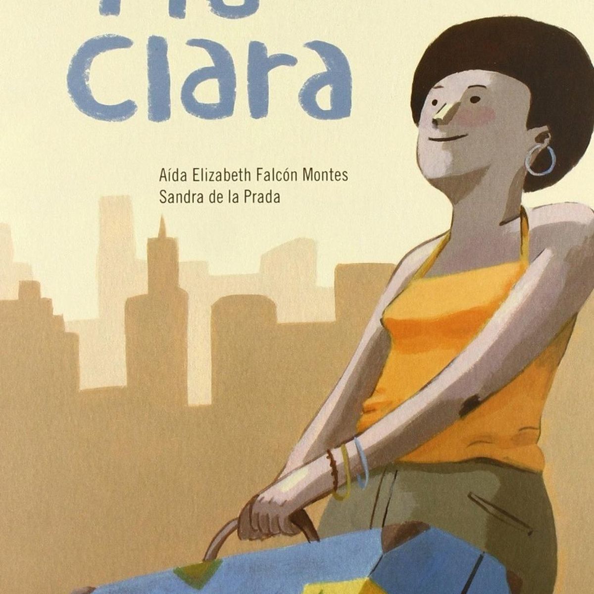 GENERICO - Tia Clara (t.d). Aida Elizabeth Falcon Montes