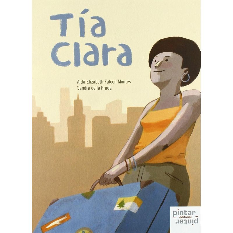 GENERICO - Tia Clara (t.d). Aida Elizabeth Falcon Montes