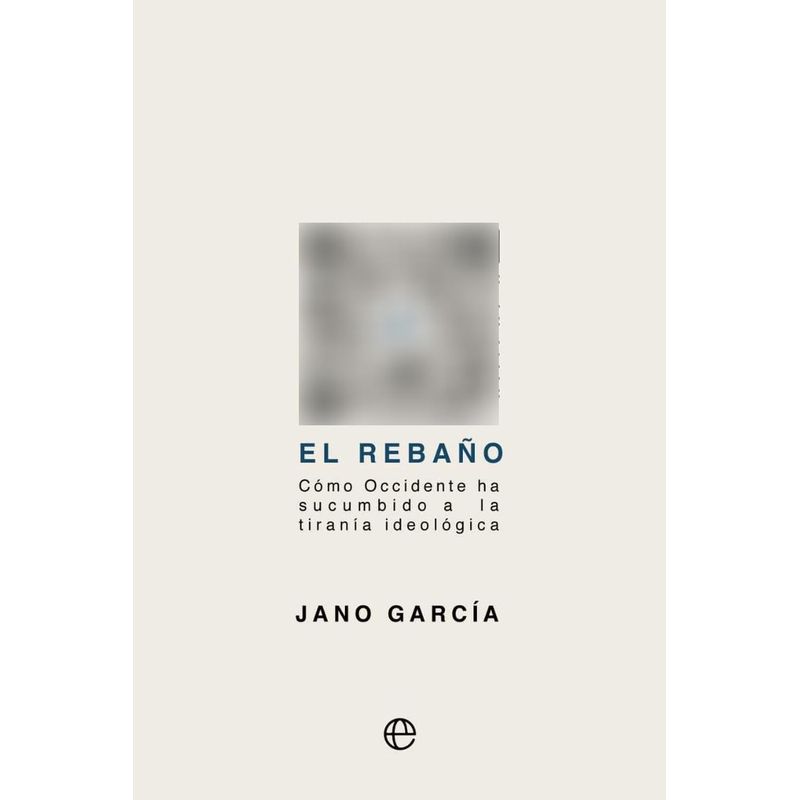 GENERICO - El Rebaño. Jano García