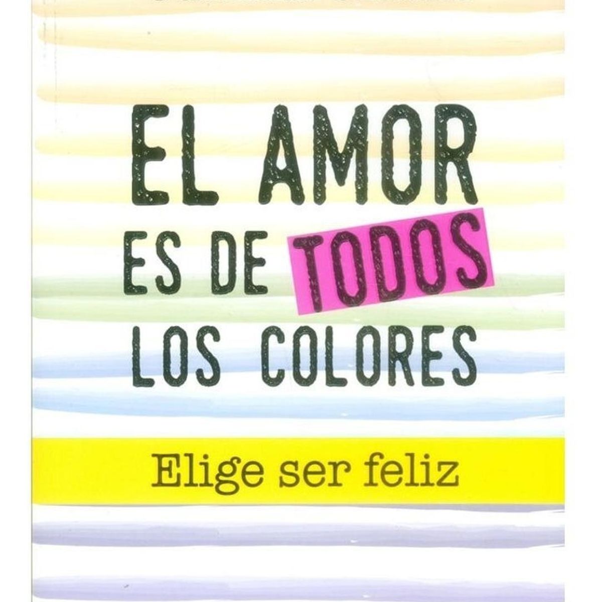GRIJALBO - El Amor Es De Todos Los Colores. Camila Chaín