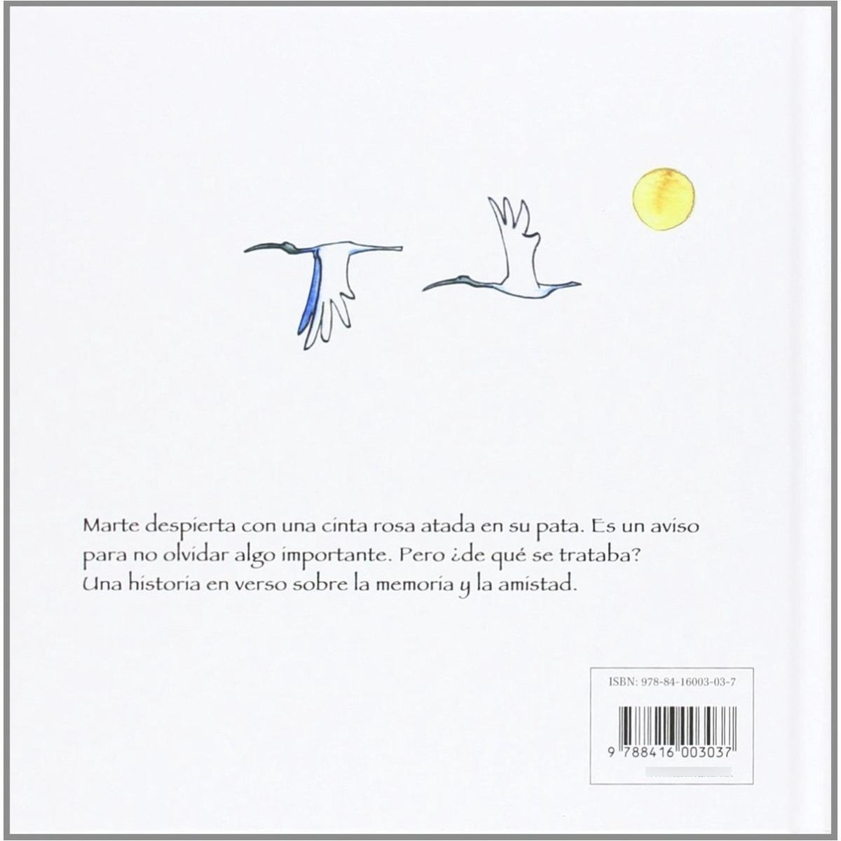 GENERICO - Marte Un Elefante De Otro Planeta (t.d)