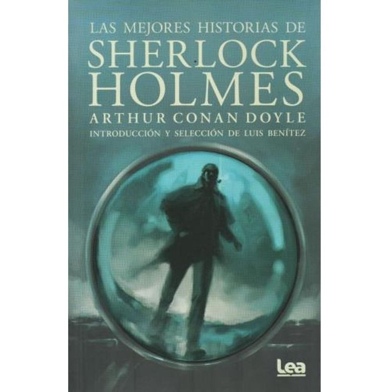 LEA - Las Mejores Historias De Sherlock Homes