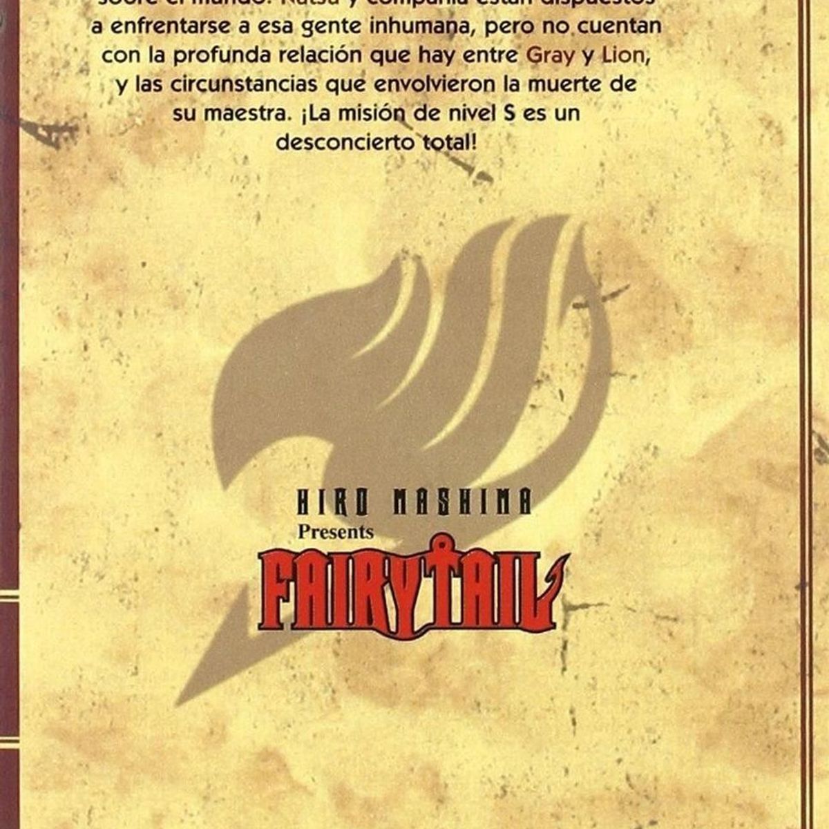 EDITORIAL NORMA - Fairy Tail No. 5