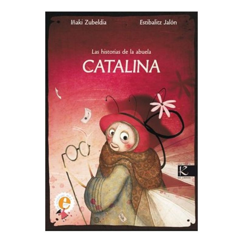 GENERICO - Las Historias Abuela Catalina (t.d)