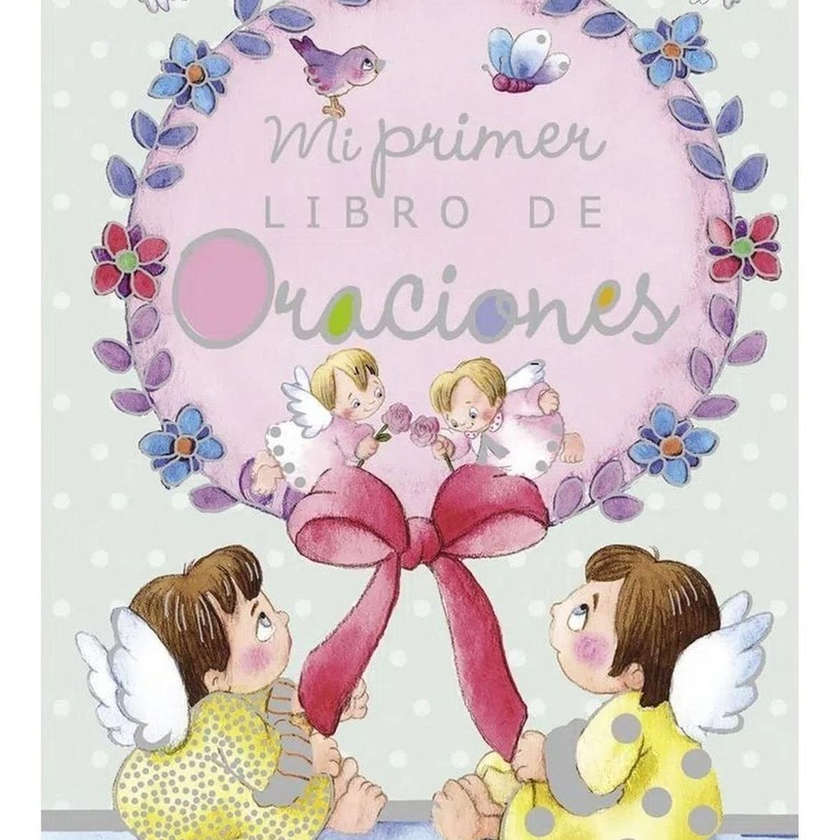 SUSAETA - Mi Primer Libro De Oraciones