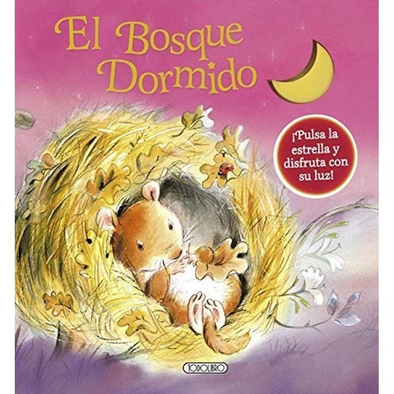 SUSAETA - El Bosque Dormido. Cuentos Brillantes