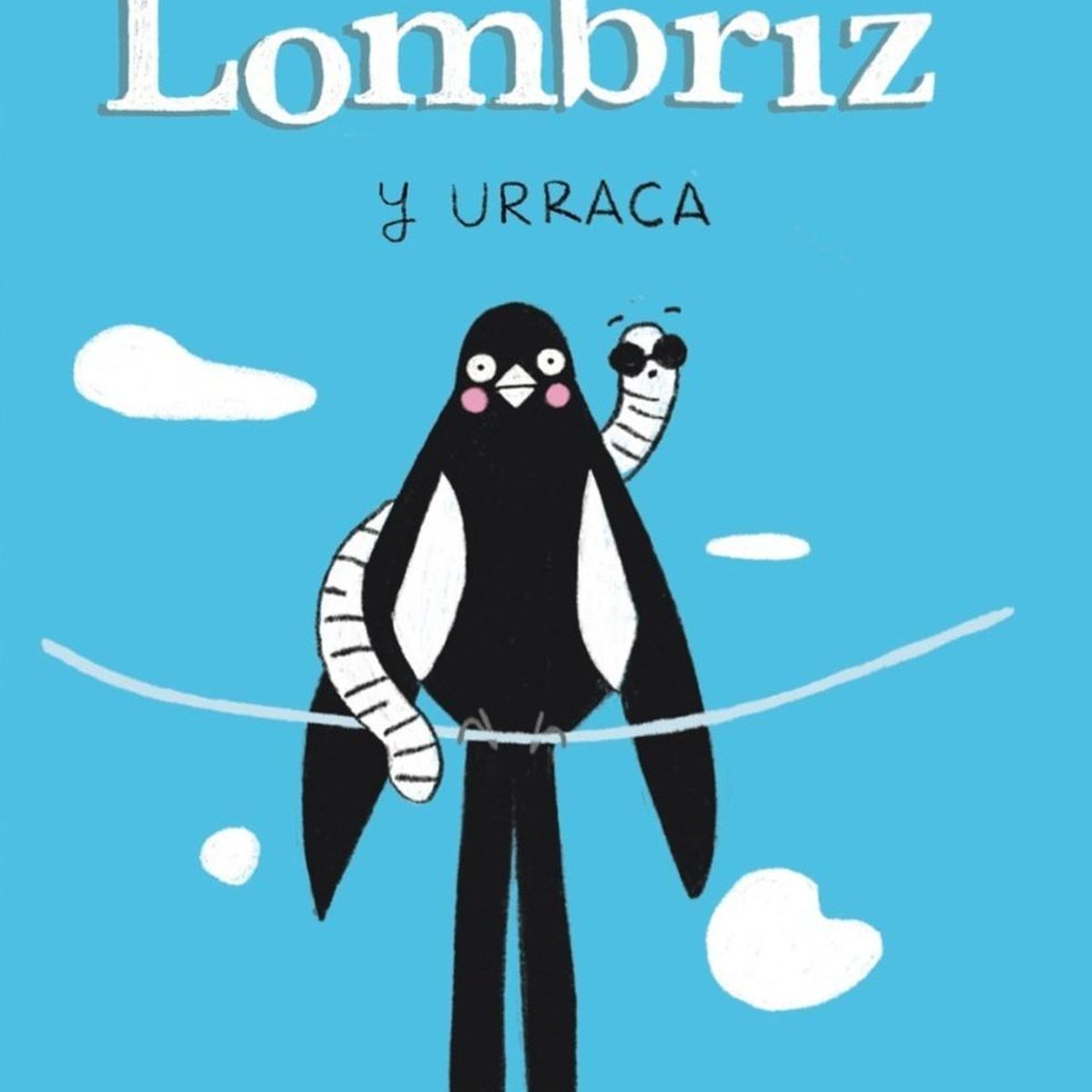 GENERICO - Lombriz Y Urraca (t.d). Takatuka