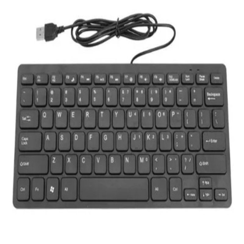 GENERICO - Teclado Alámbrico Aaa-1000