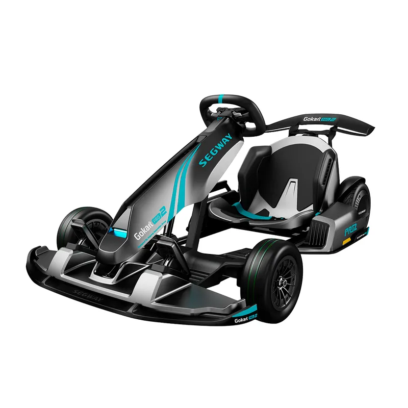 SEGWAY-NINEBOT - Segway Ninebot Go Kart Electrico Pro 2 -2400W