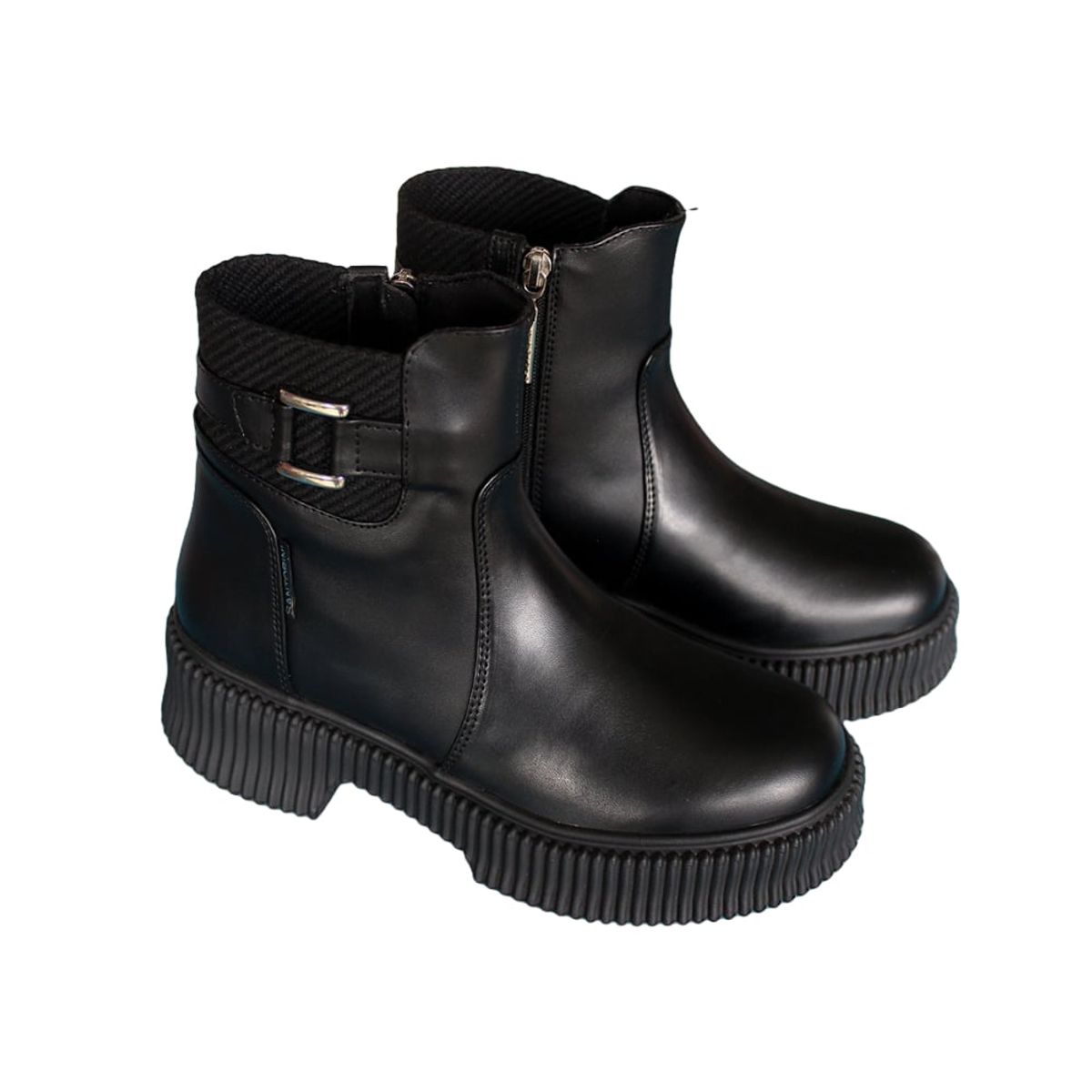 SANTORINI - BOTINES SANTORINI MUJER NELIA