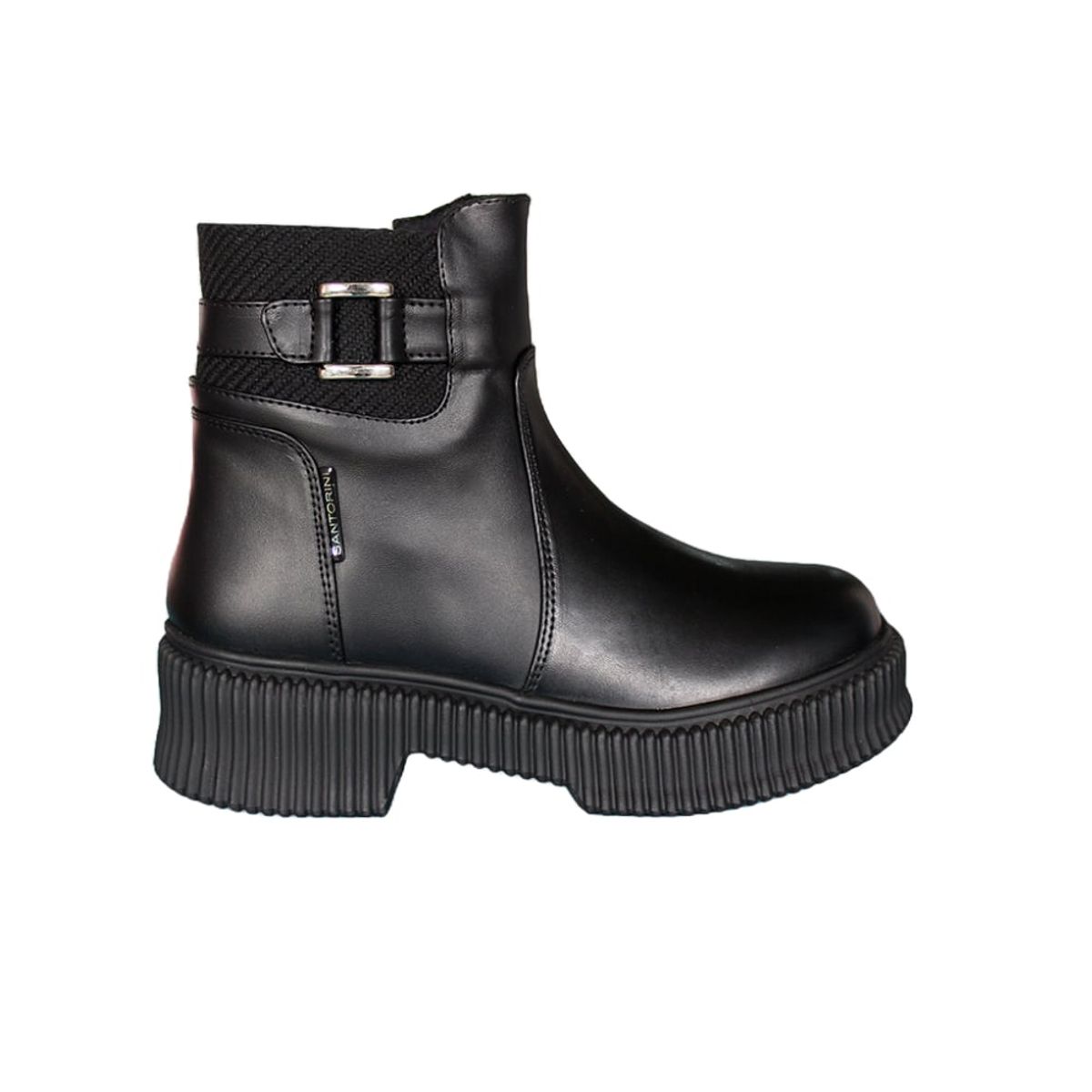 SANTORINI - BOTINES SANTORINI MUJER NELIA