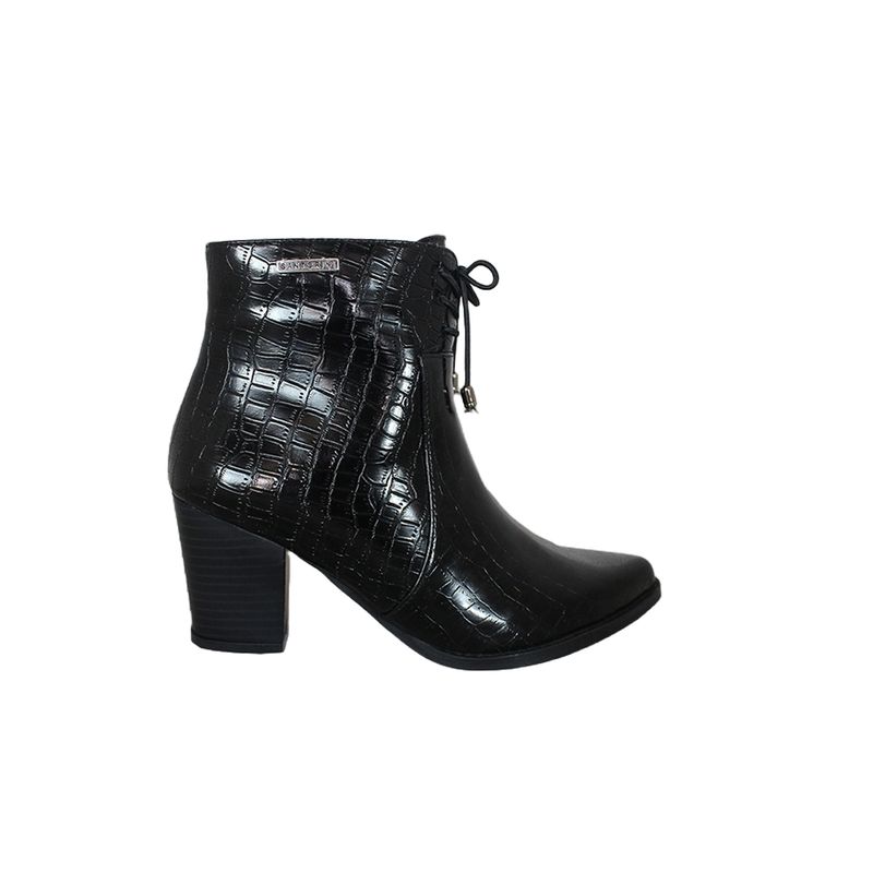 SANTORINI - BOTINES SANTORINI MUJER PANAL
