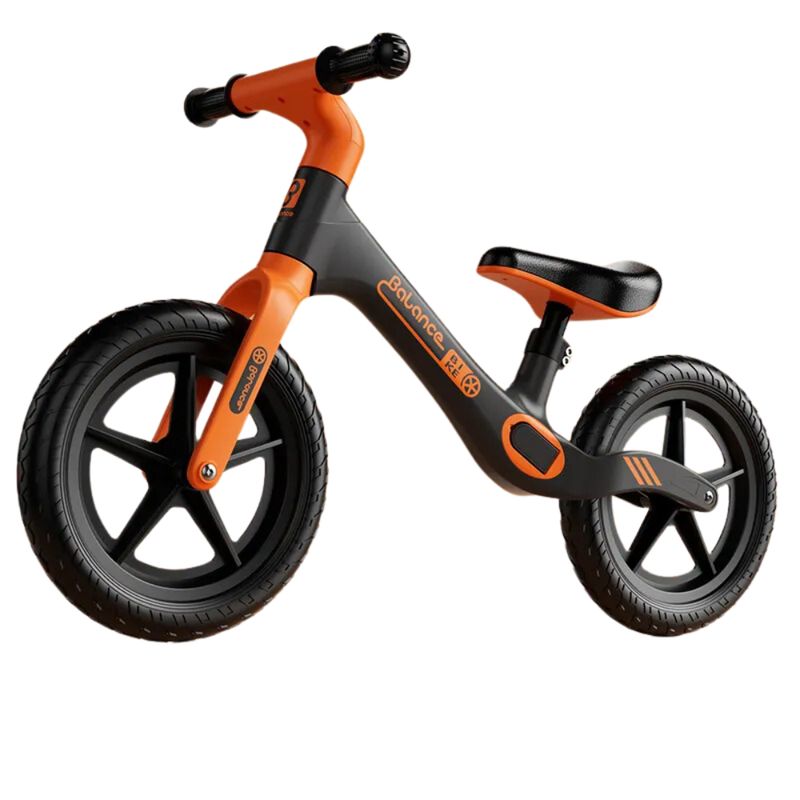 GENERICO - Bicicleta Por Impulso Para Niños Marca Balance 3 A 6 Años