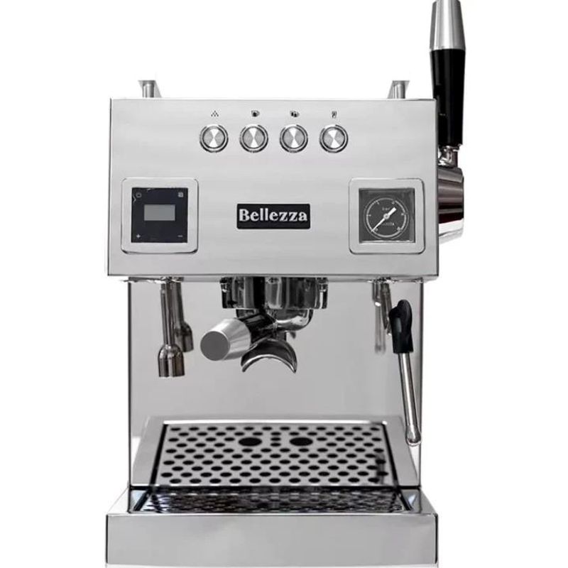 GENERICO - Máquina Espresso Bellezza - Ref. Bellona - 1 Grupo