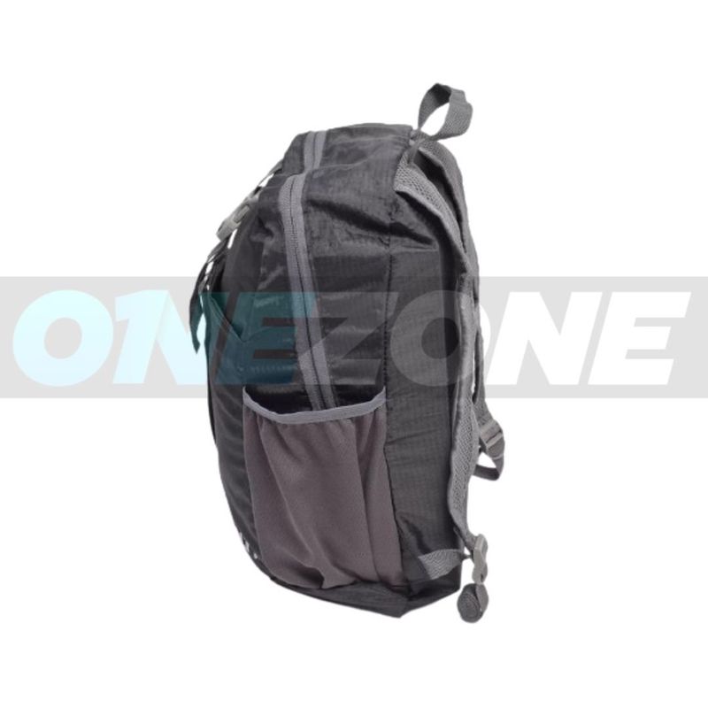 GOLTY - Morral Golty Desplegable Multiusos Tejido Inteligente 15lts