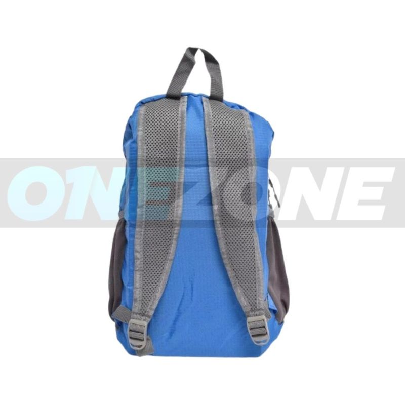 GOLTY - Morral Golty Desplegable Multiusos Tejido Inteligente 15lts