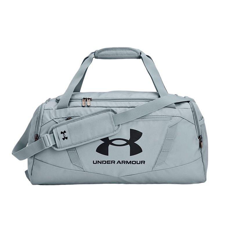 UNDER ARMOUR - Maletín  Under Armour Undeniable 5.0 Sm-Gris