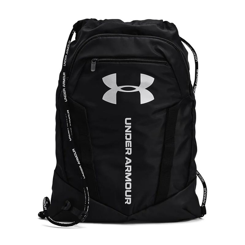 UNDER ARMOUR - Gymsack Under Armour Undeniable Sackpack-Negro