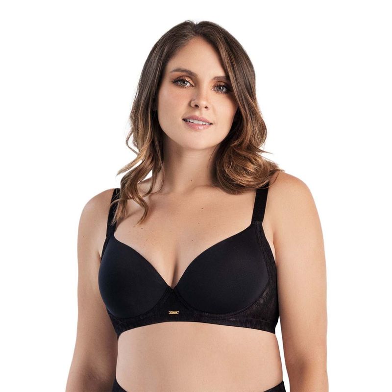LAURA - Brasier Realce Natural Laura