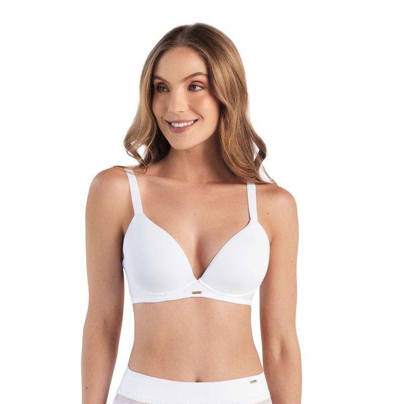 LAURA - Brasier Realce Natural Laura