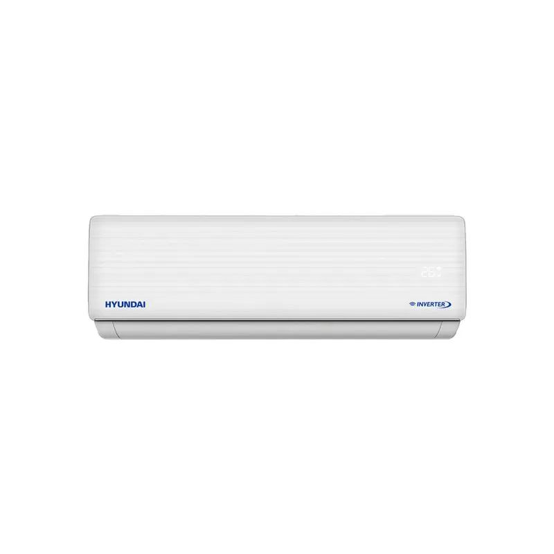 HYUNDAI - AIRE ACONDICIONADO HYUNDAI 12 BTU 110V HY12K140IVGF INVERTER