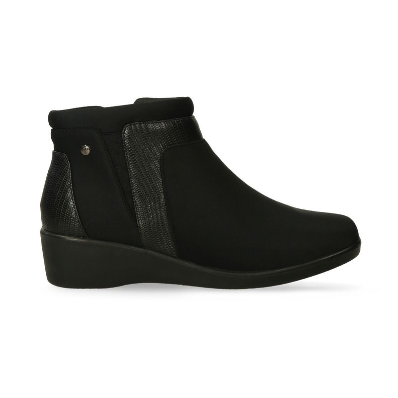 BATA - Botines Para Mujer Bata Comfit  Ilvi