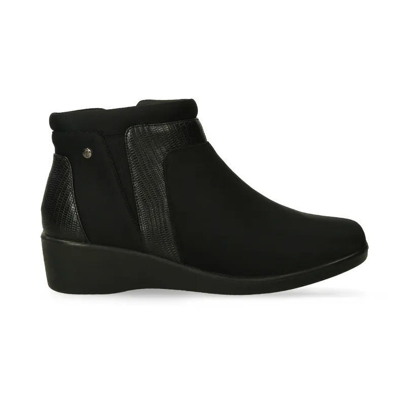 BATA - Botines Para Mujer Bata Comfit  Ilvi