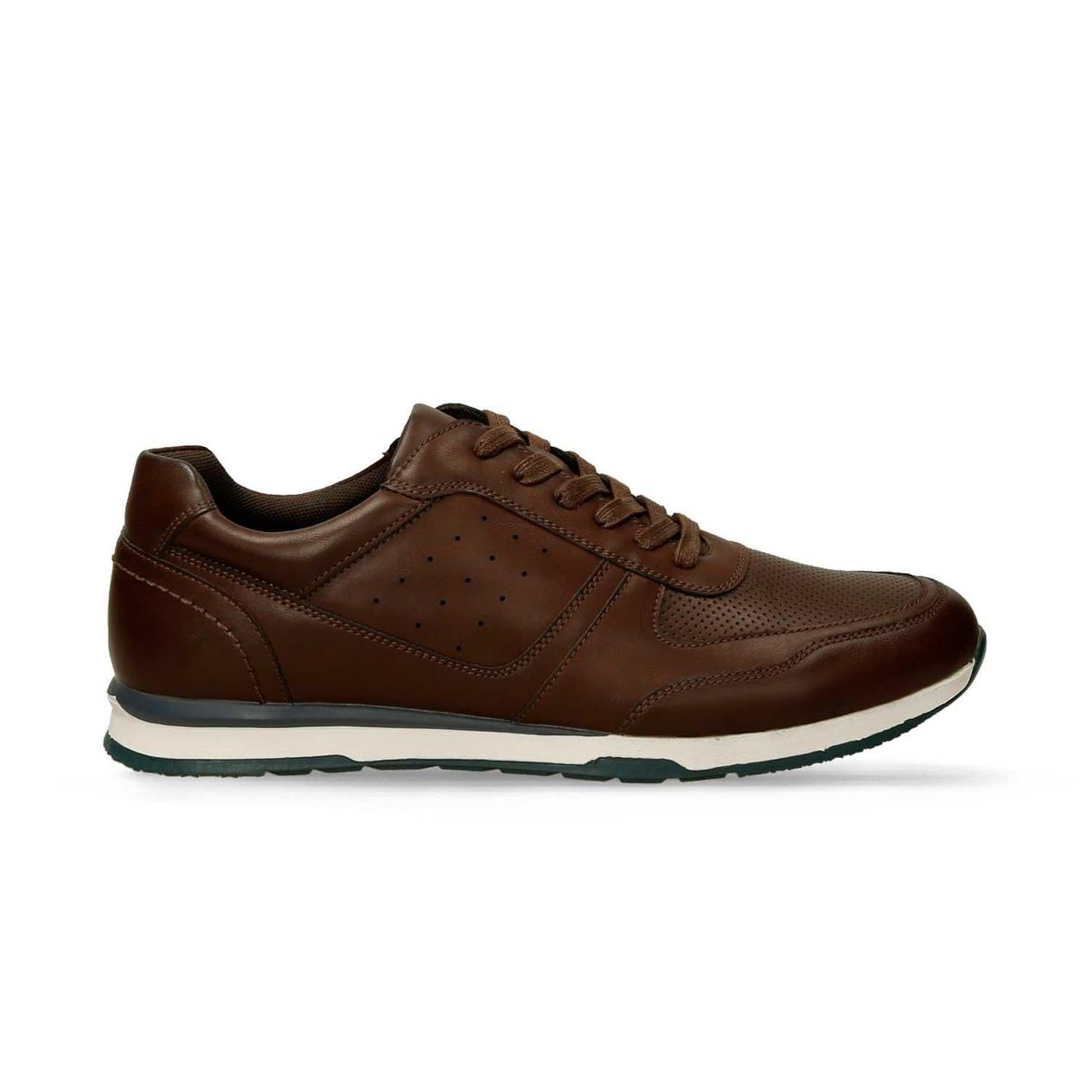 BATA - Tenis Para Hombre Bata  Jack Cor