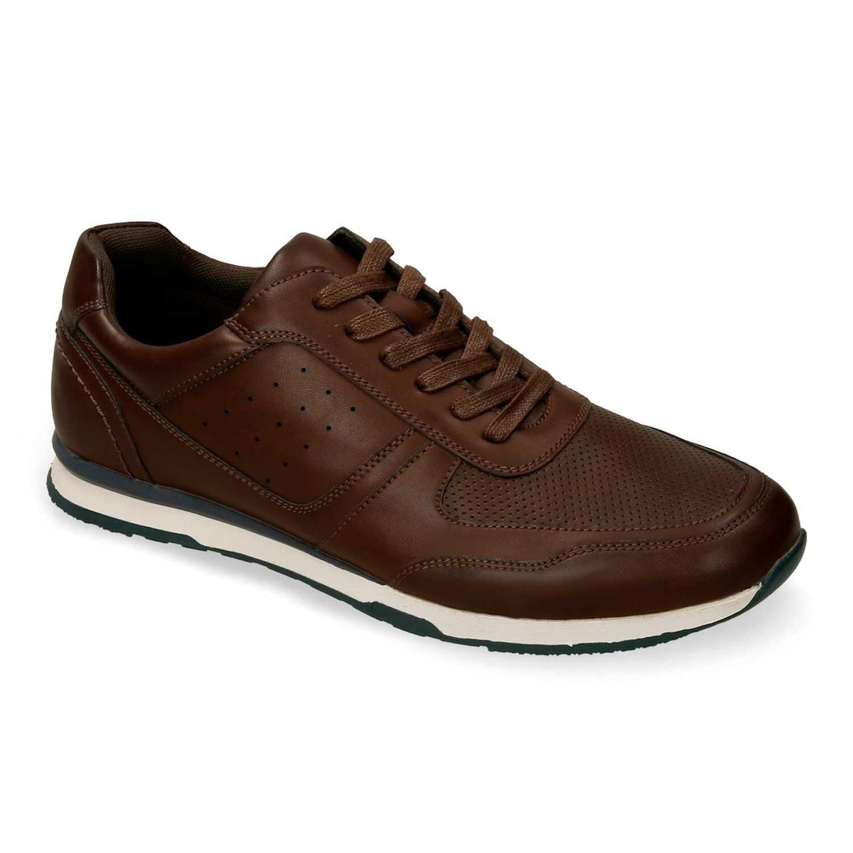 BATA - Tenis Para Hombre Bata  Jack Cor