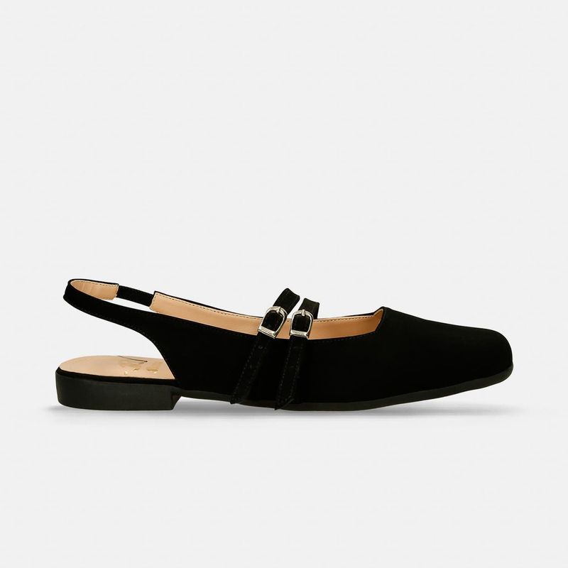BATA - Baletas Para Mujer Bata  Jiny