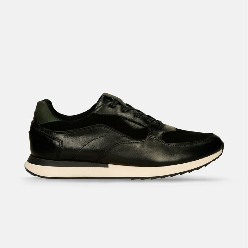 BATA - Tenis Para Hombre Bata  Leonel Sierra