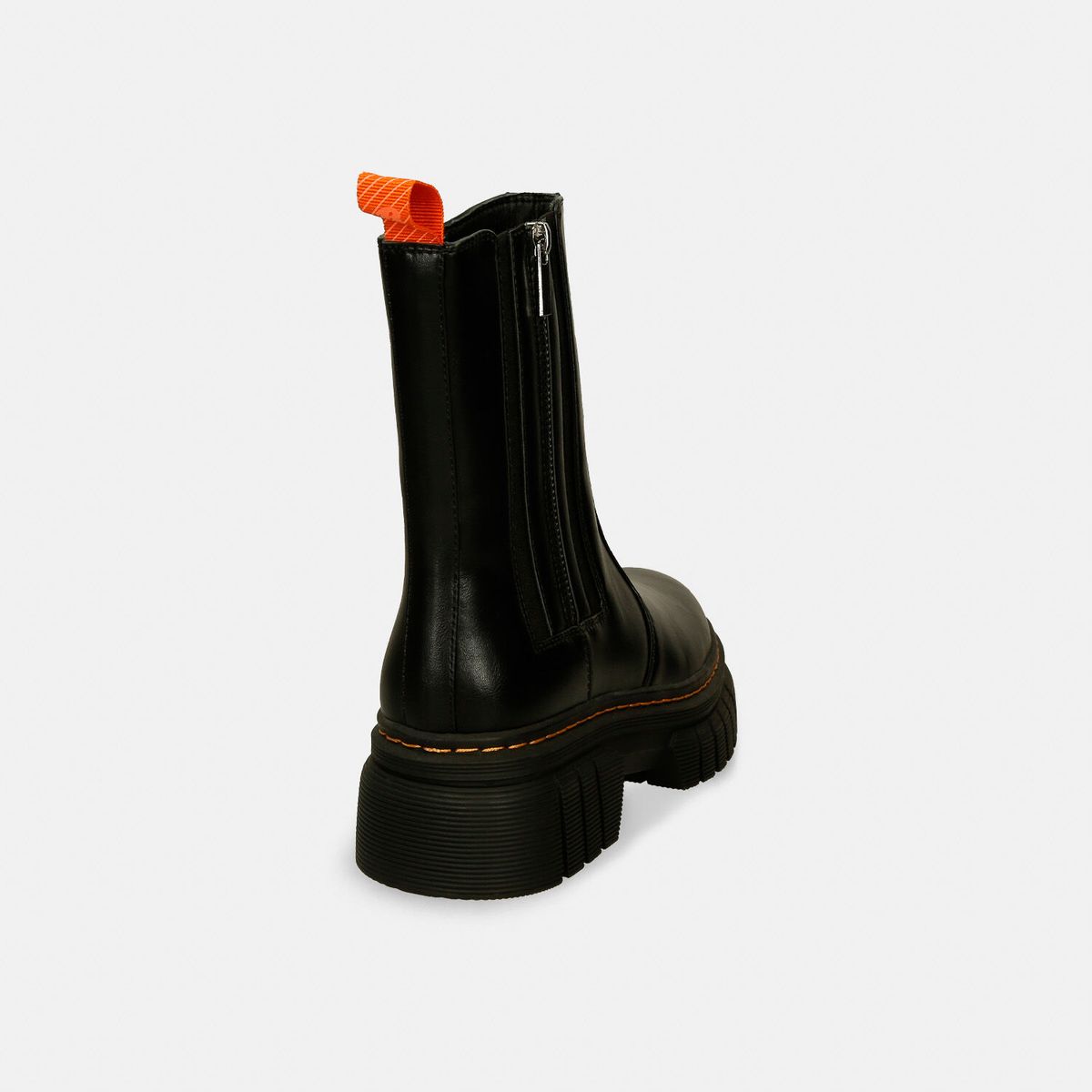 BATA - Botines Para Mujer Bata Negro Jamie Martina Winter