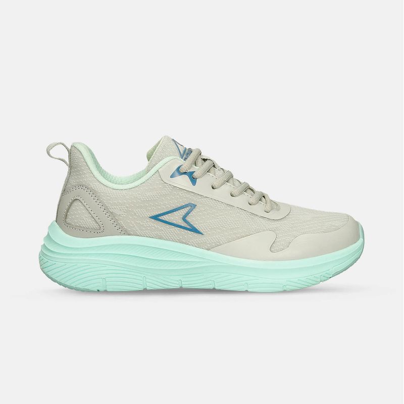 POWER - Tenis Deportivos Para Mujer Power  Helca