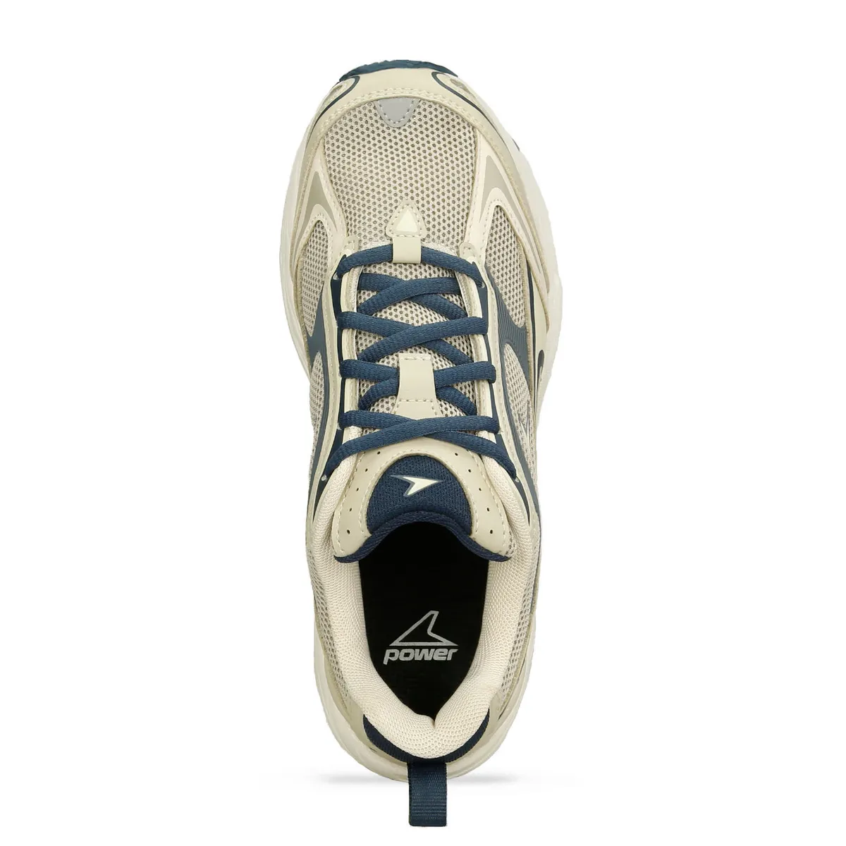 POWER - Tenis Para Mujer Power Blanco Zeta Women Sport