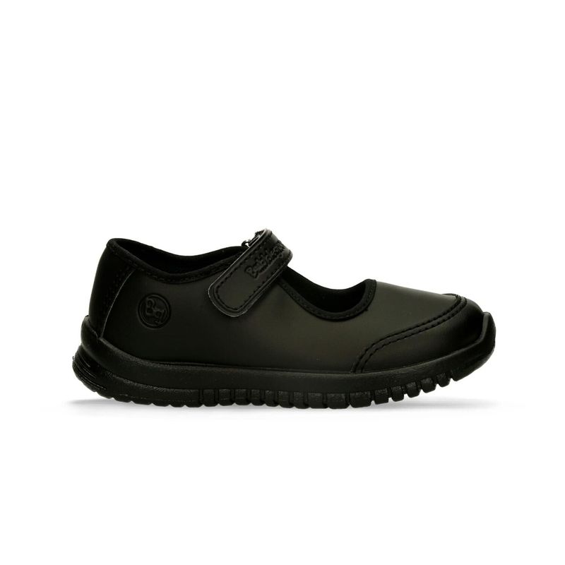 BUBBLE GUMMERS - Baletas Escolar Para Niña Bubblegummers Negro Katy
