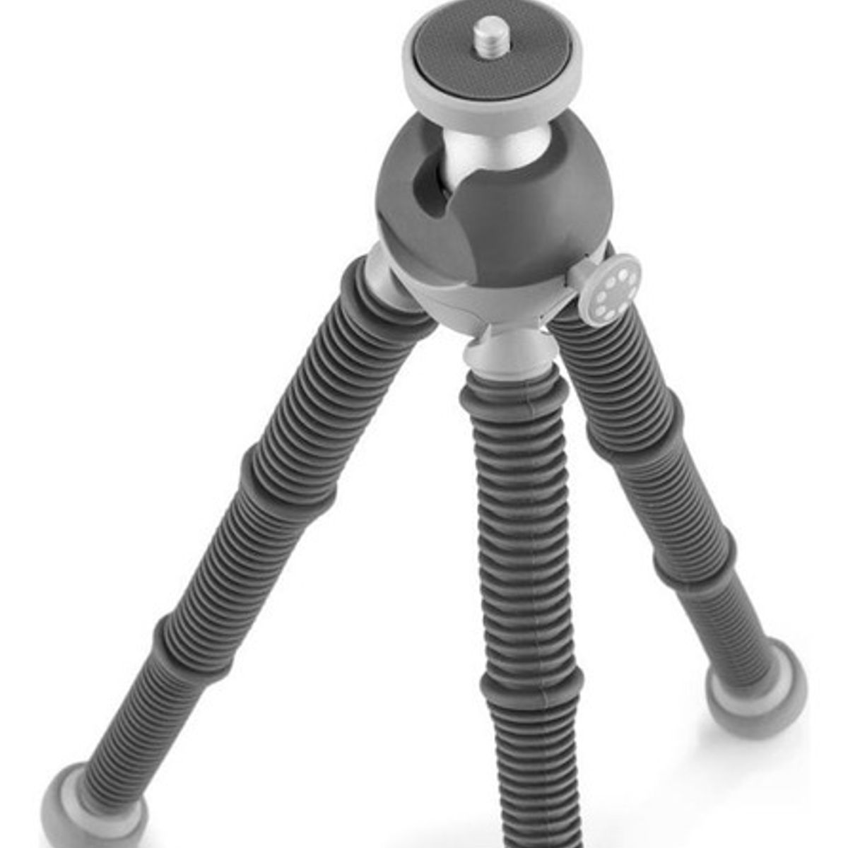 JOBY - Tripode Articulado Premium Con Adaptador Cåmara Y Smartphone