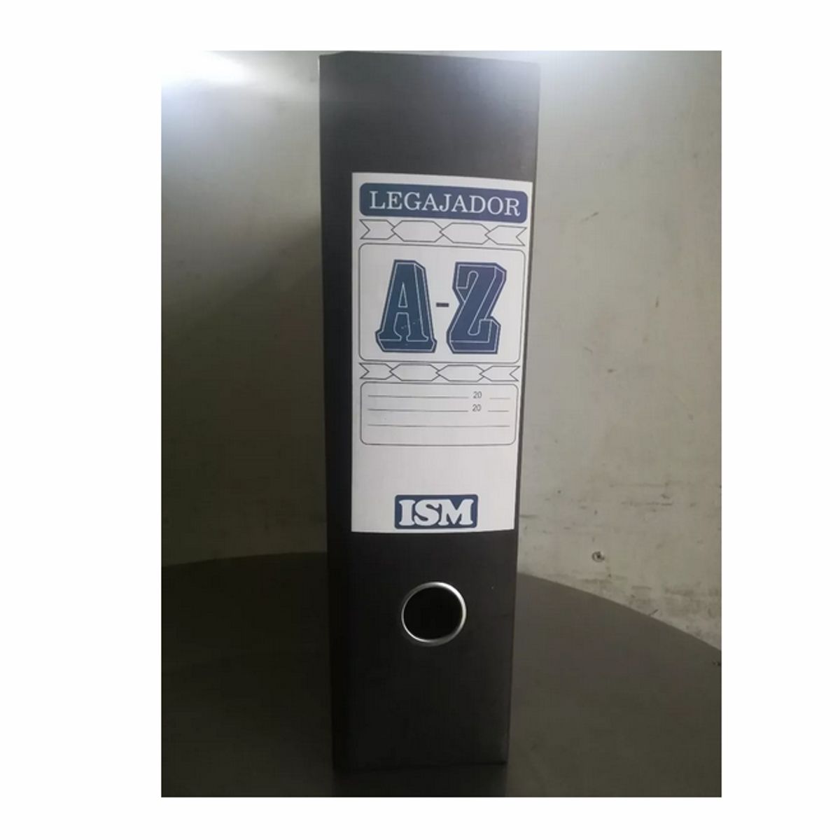 GENERICO - Az carpeta azul economica