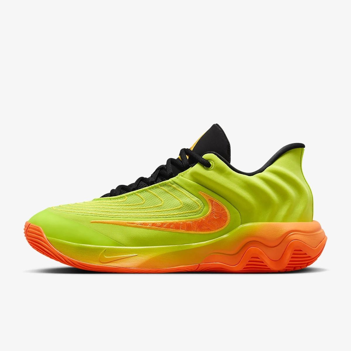 NIKE - TENIS NIKE BASKETBALL HOMBRE GIANNIS IMMORTALITY 4 FQ3680-301