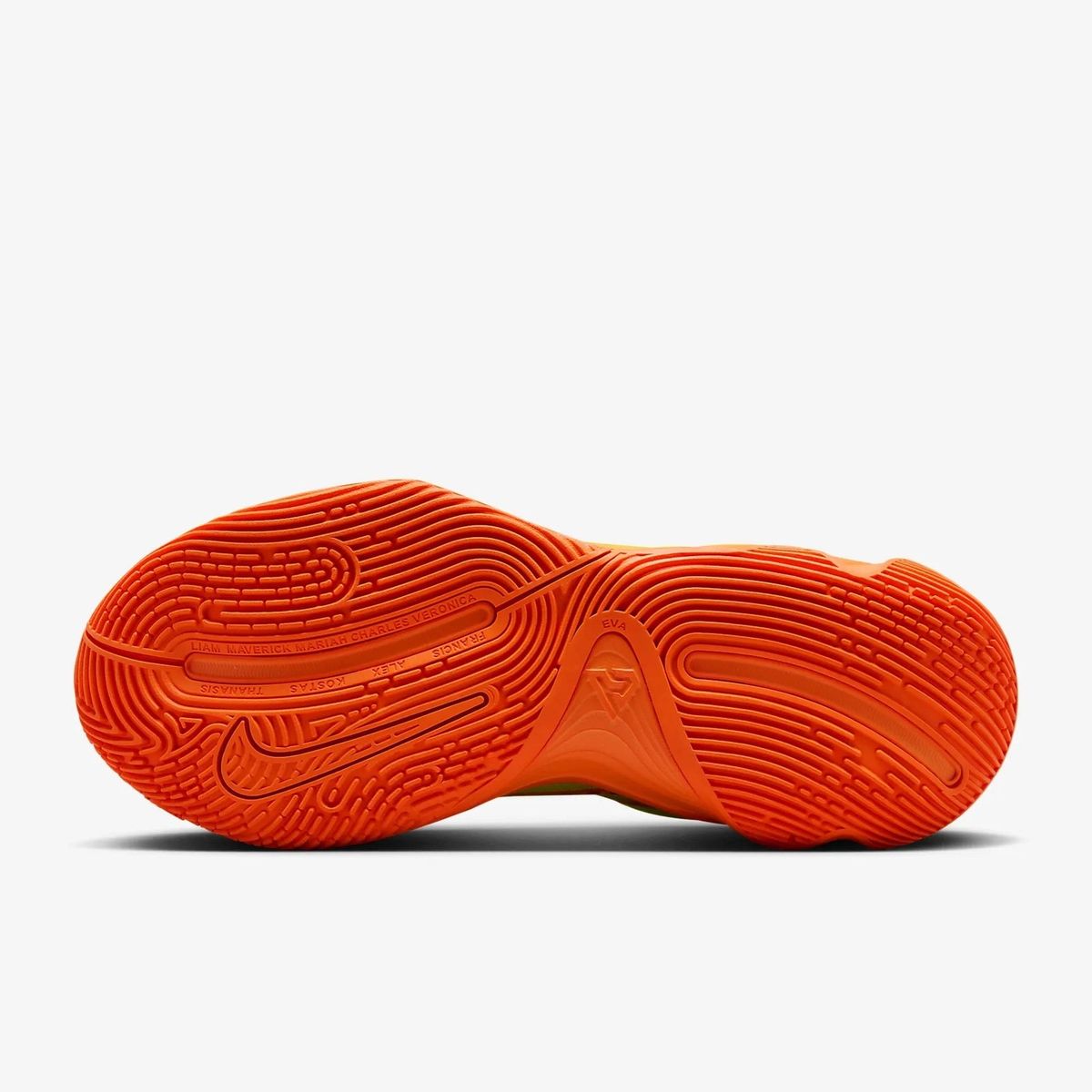 NIKE - TENIS NIKE BASKETBALL HOMBRE GIANNIS IMMORTALITY 4 FQ3680-301