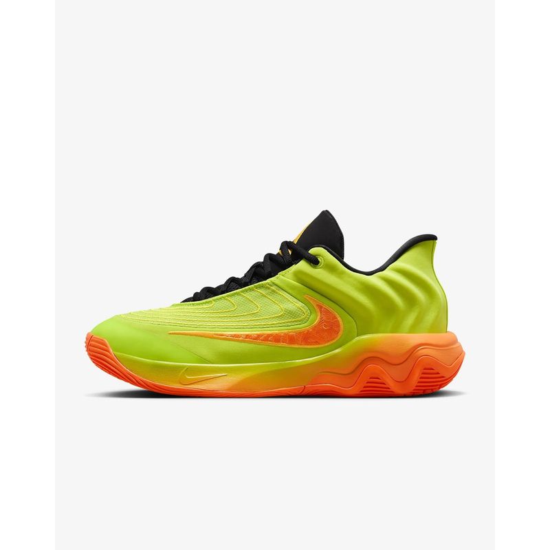 NIKE - TENIS NIKE BASKETBALL HOMBRE GIANNIS IMMORTALITY 4 FQ3680-301