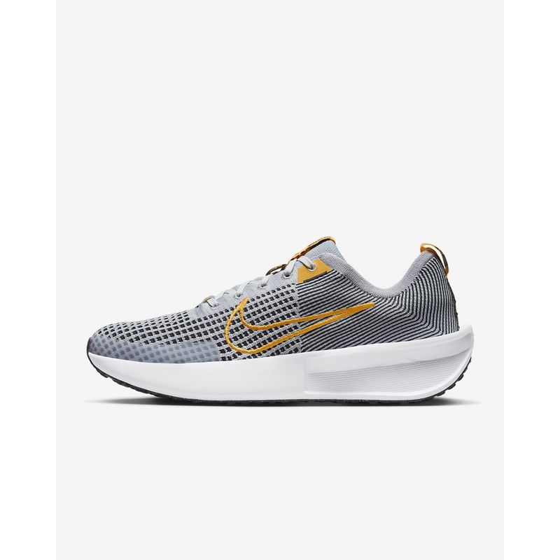 NIKE - TENIS NIKE HOMBRE INTERACT RUN FD2291-004