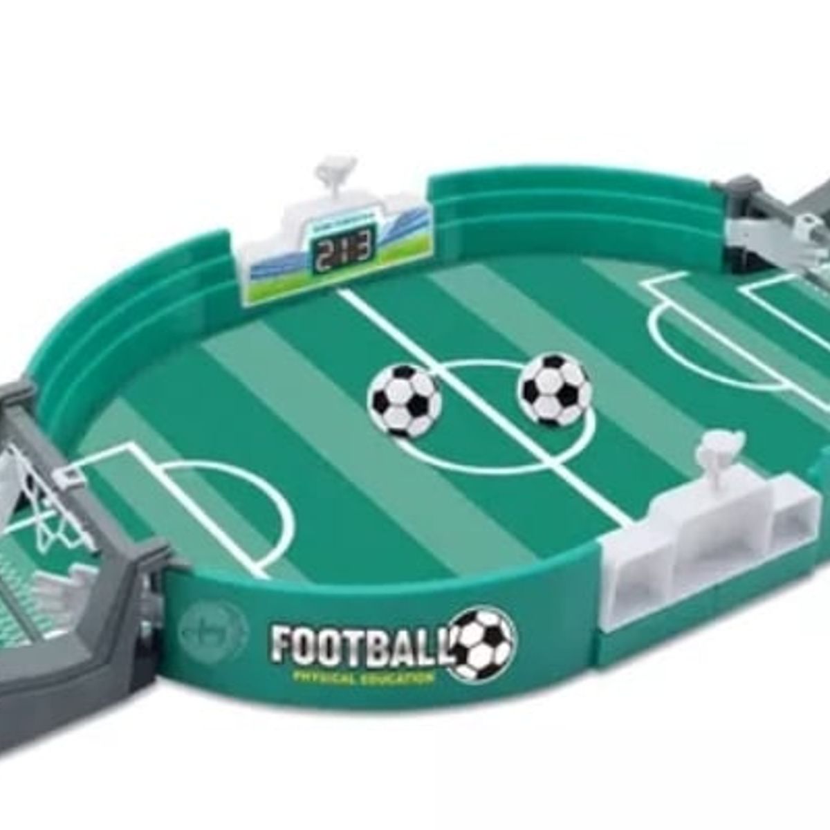 GENERICO - JUEGO DE MESA FOTBALL