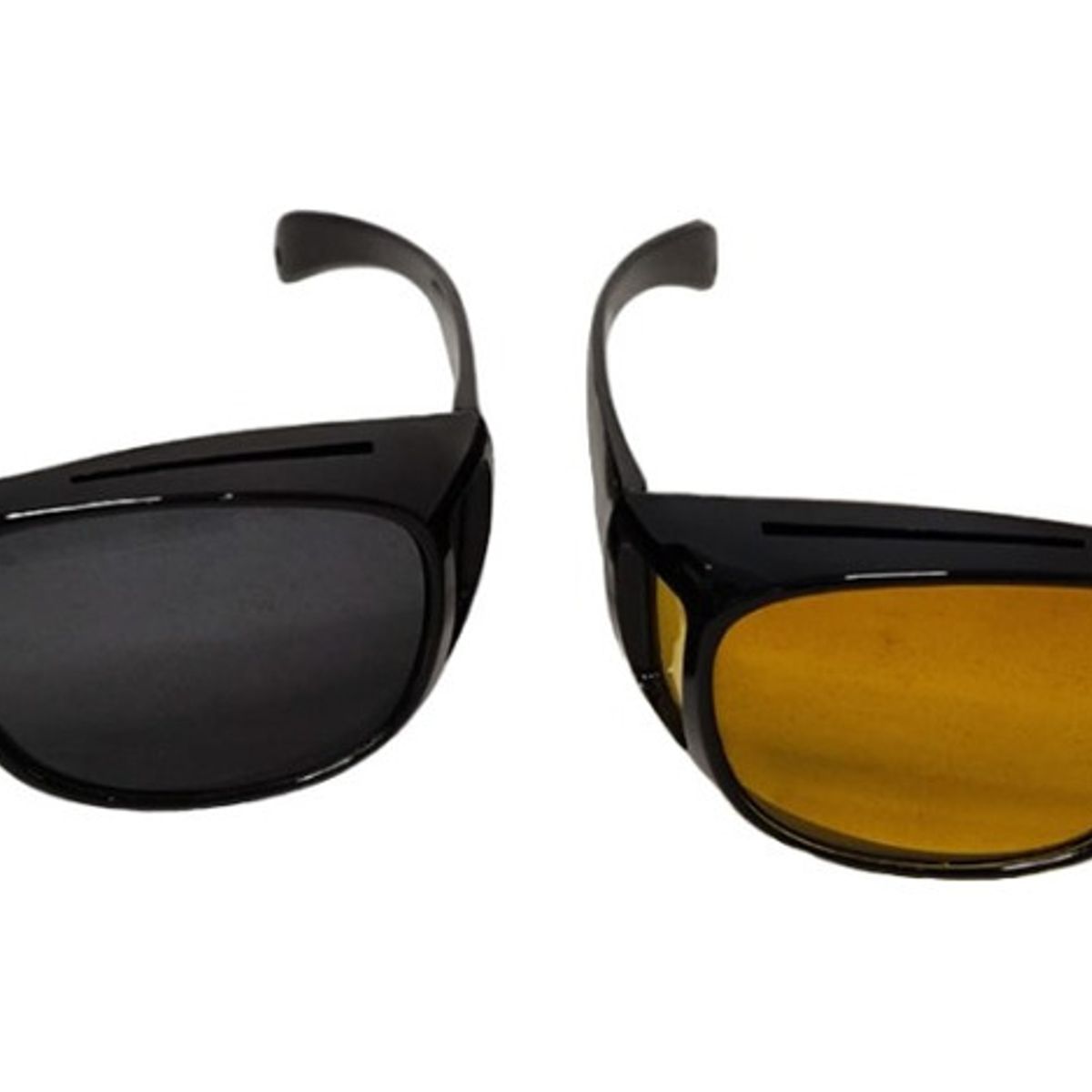 GENERICO - Gafas Solar Vision Hd Ópticas Lentes Protector Uv Polarizado