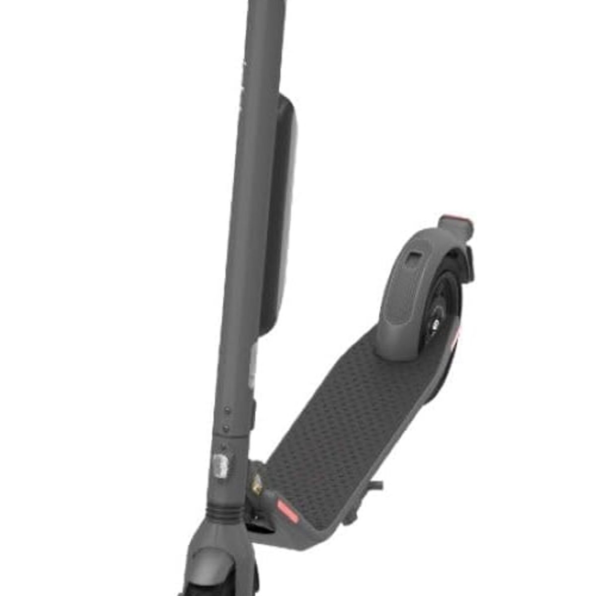 GENERICO - Patineta Scooter Electrica Plegable Doble Batería 350w