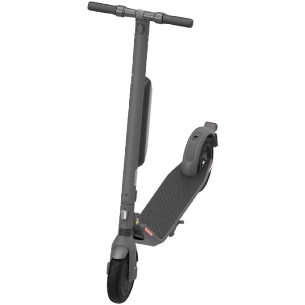 GENERICO - Patineta Scooter Electrica Plegable Doble Batería 350w