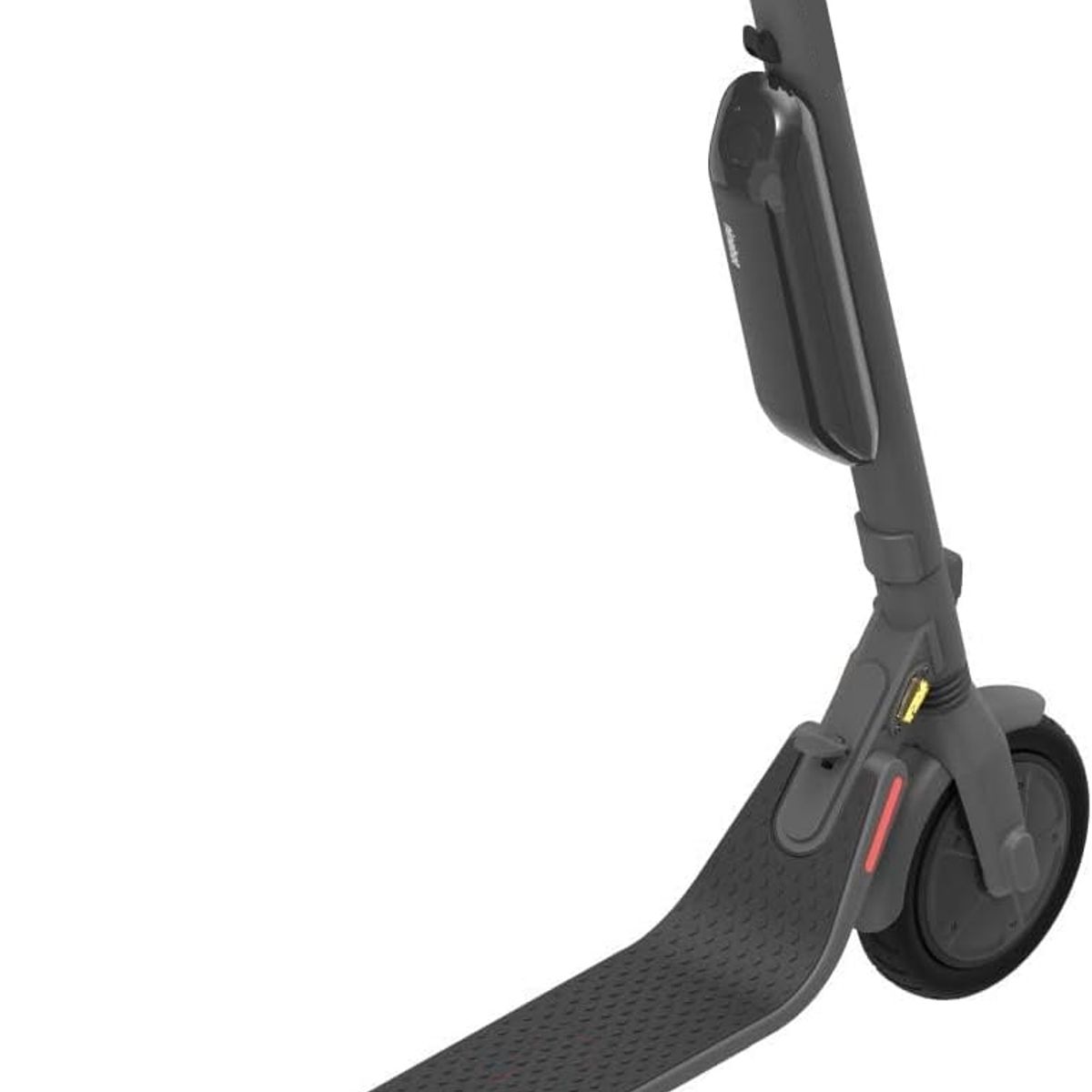 GENERICO - Patineta Scooter Electrica Plegable Doble Batería 350w