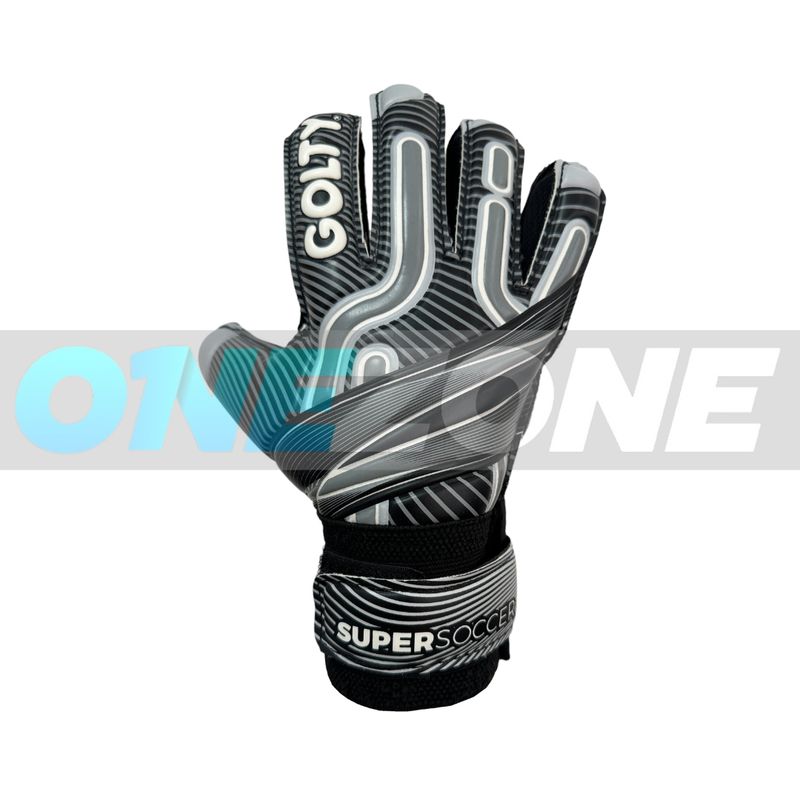 GOLTY - Guantes De Arquero Para Niños Golty Super Soccer