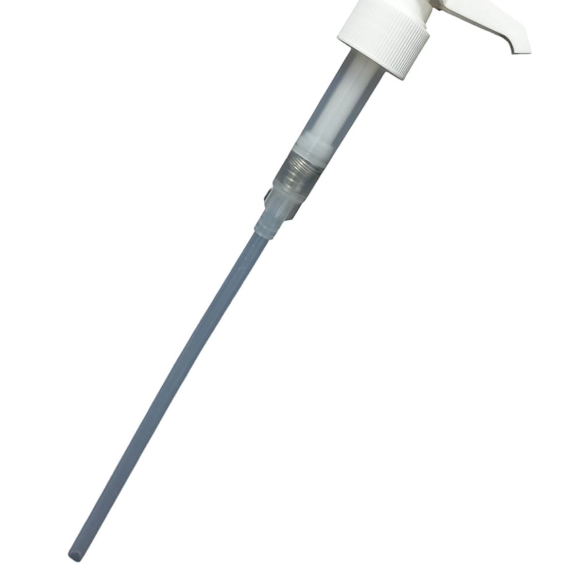 GENERICO - Tapa Dispensadora Blanca 750ml - Set 50 Unidades Asc